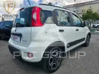 2022 Fiat Panda