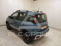 2022 Fiat Panda