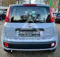 2022 Fiat Panda
