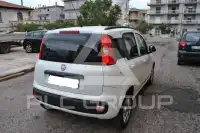 2022 Fiat Panda
