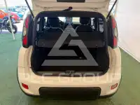 2022 Fiat Panda