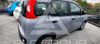 2022 Fiat Panda