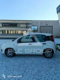 2022 Fiat Panda