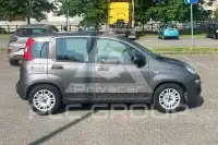 2022 Fiat Panda