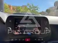 2022 Fiat Panda