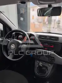 2022 Fiat Panda
