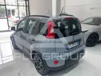 2022 Fiat Panda