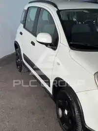 2022 Fiat Panda