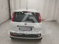 2022 Fiat Panda