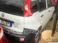 2022 Fiat Panda