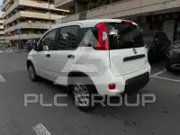 2022 Fiat Panda