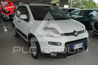 2022 Fiat Panda