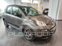 2022 Fiat Panda