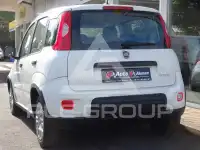 2022 Fiat Panda