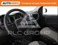 2022 Fiat Panda