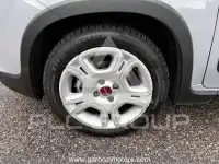 2022 Fiat Panda