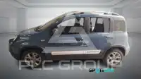 2022 Fiat Panda