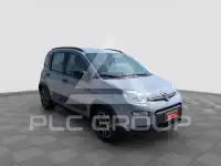 2022 Fiat Panda