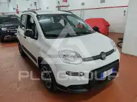 2022 Fiat Panda