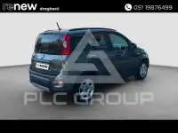 2022 Fiat Panda