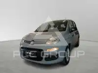 2022 Fiat Panda