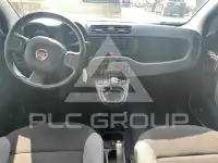 2022 Fiat Panda