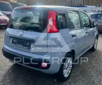 2022 Fiat Panda