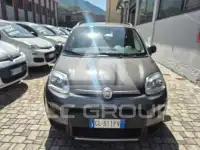 2022 Fiat Panda