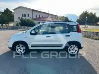 2022 Fiat Panda
