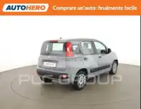 2022 Fiat Panda