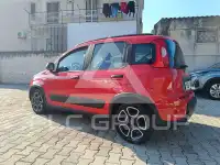 2022 Fiat Panda