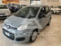 2022 Fiat Panda