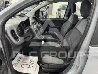 2022 Fiat Panda