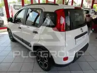 2022 Fiat Panda