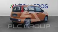 2022 Fiat Panda