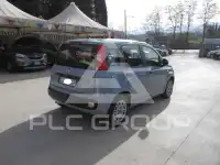 2022 Fiat Panda