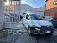 2022 Fiat Panda