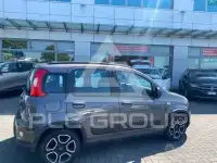 2022 Fiat Panda
