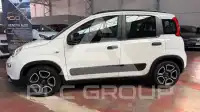 2022 Fiat Panda