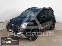 2022 Fiat Panda