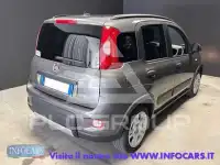 2022 Fiat Panda