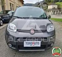 2022 Fiat Panda