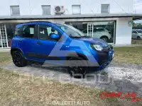 2022 Fiat Panda