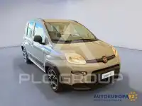 2022 Fiat Panda