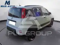 2022 Fiat Panda