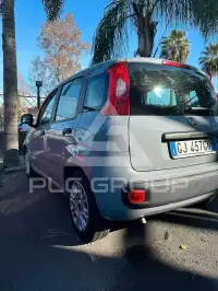 2022 Fiat Panda