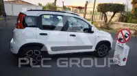 2022 Fiat Panda