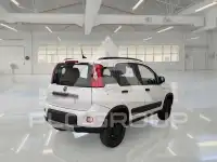 2022 Fiat Panda