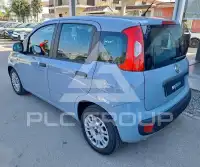 2022 Fiat Panda