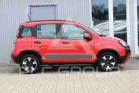 2022 Fiat Panda